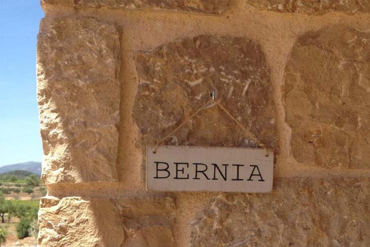 Double or Twin Room - Cuatre Finques - Costa Blanca