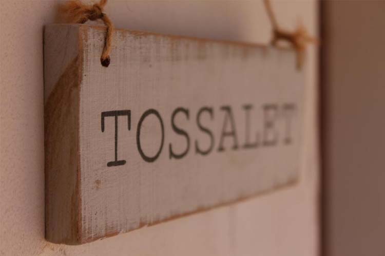 Double or Twin Room with Balcony - Cuatre Finques - Costa Blanca