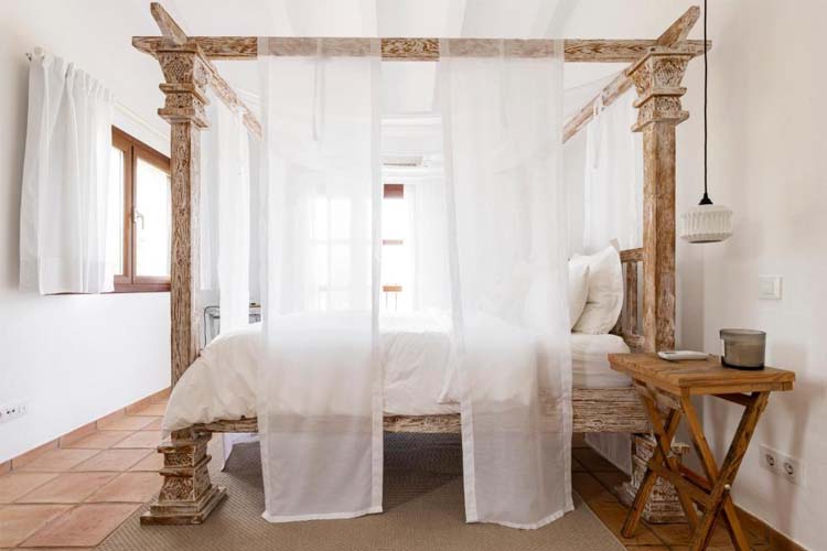 Deluxe Family Suite - Cuatre Finques - Costa Blanca