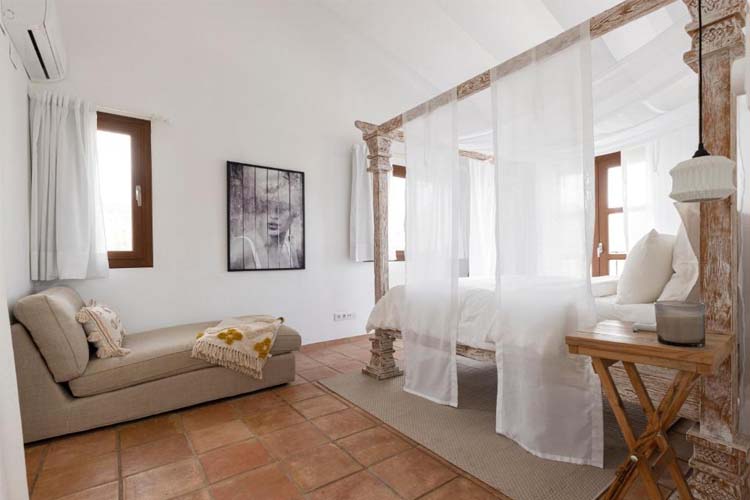 Deluxe Family Suite - Cuatre Finques - Costa Blanca