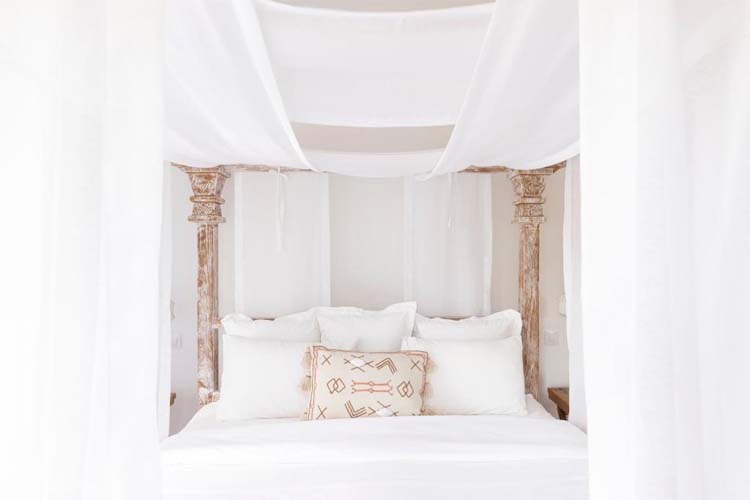 One-Bedroom Suite - Cuatre Finques - Costa Blanca