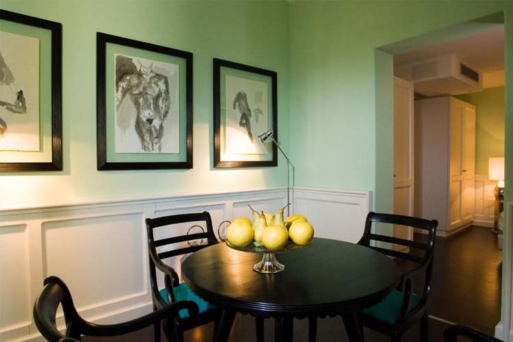 Superior Suite - Quel Castello di Diegaro - Cesena