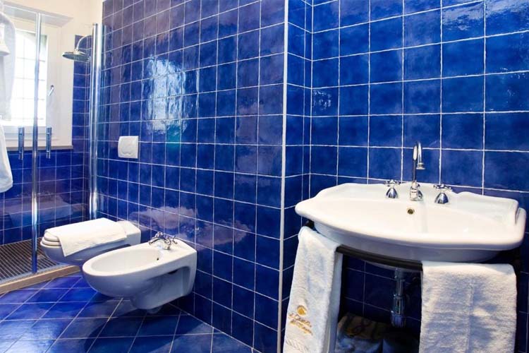 Standard Double Room - Quel Castello di Diegaro - Cesena