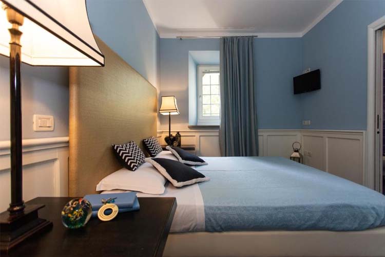 Standard Double Room - Quel Castello di Diegaro - Cesena