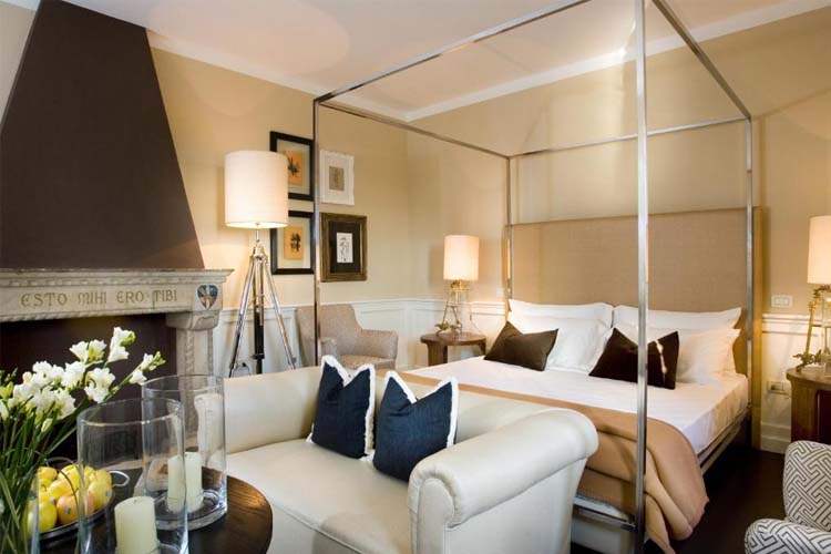 Executive Suite - Quel Castello di Diegaro - Cesena