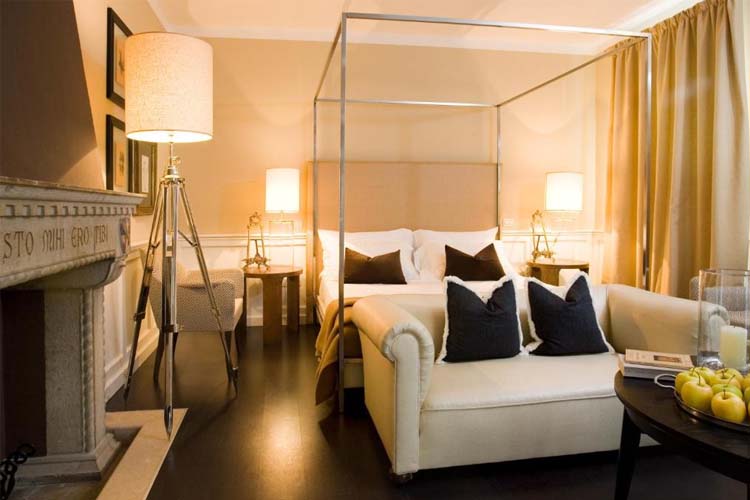 Executive Suite - Quel Castello di Diegaro - Cesena