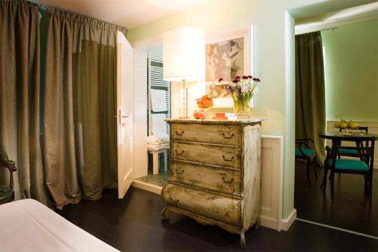 Superior Suite - Quel Castello di Diegaro - Cesena