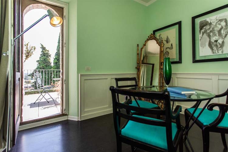 Superior Suite - Quel Castello di Diegaro - Cesena