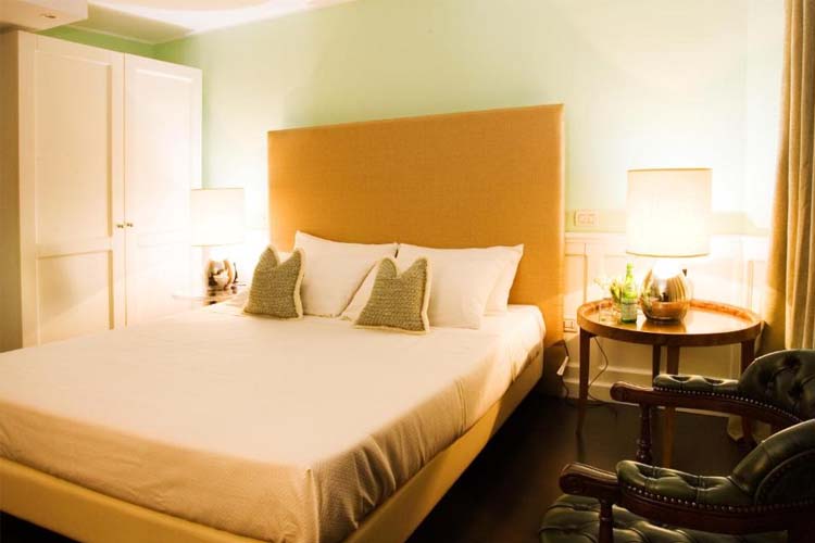 Superior Suite - Quel Castello di Diegaro - Cesena