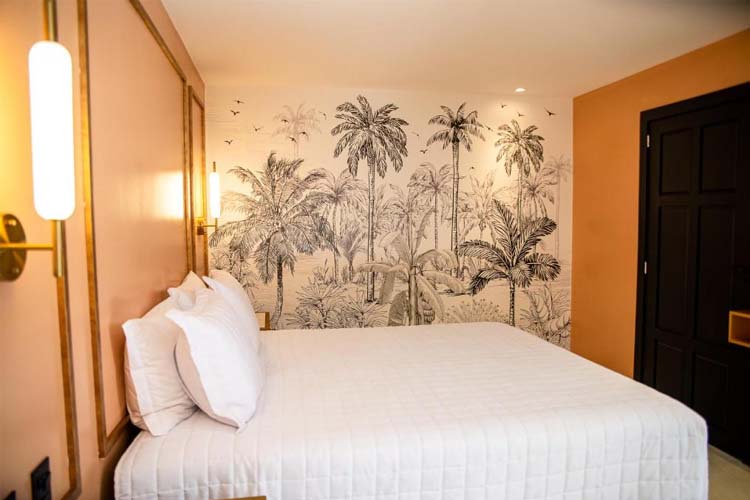 King Suite with Pool View - Exotica Boutique Hotel - Praia da Pipa