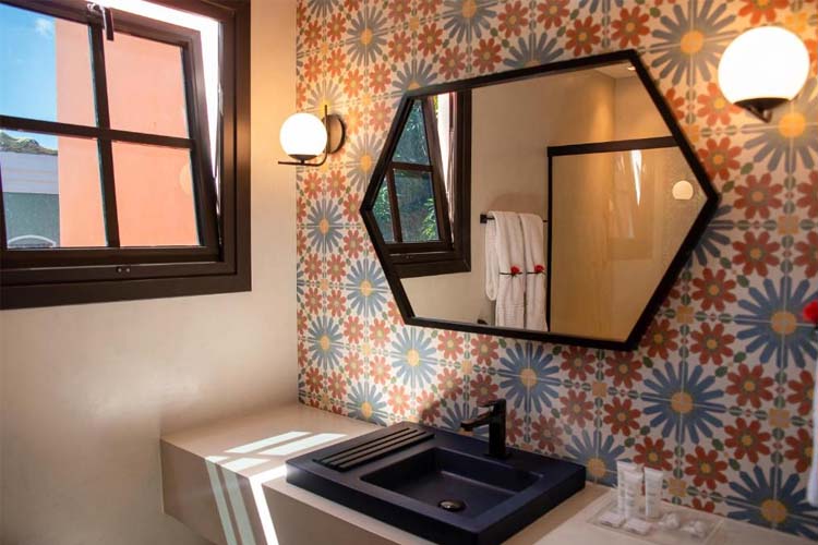 Superior King Suite - Exotica Boutique Hotel - Praia da Pipa