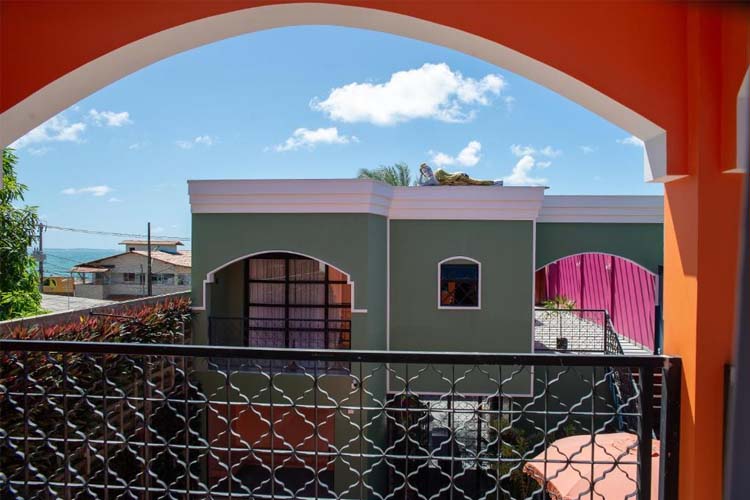 Superior King Suite - Exotica Boutique Hotel - Praia da Pipa