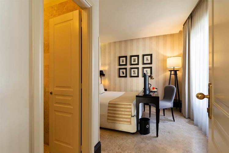 Double Room - Profumo Maison d'Hôtes - Rome