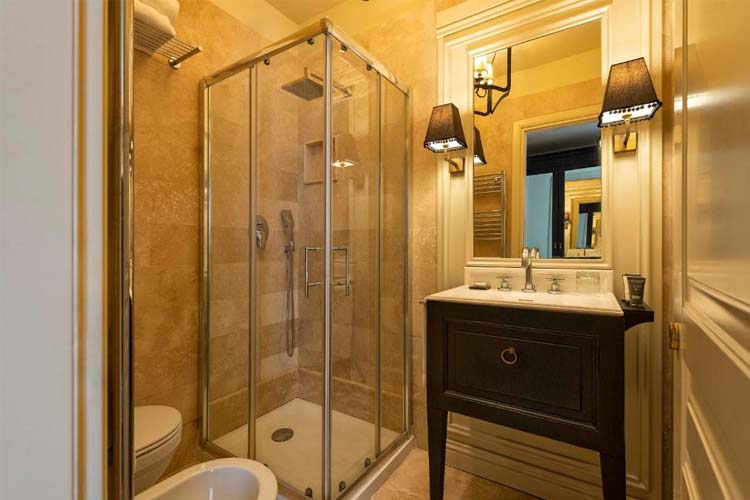 Double Room - Profumo Maison d'Hôtes - Rome