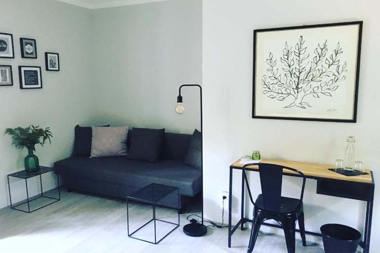 Junior Suite with Garden View - Mas Armelin - Tarascon