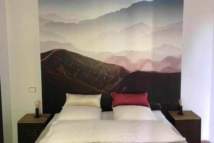 Family Suite - Mas Armelin - Tarascon