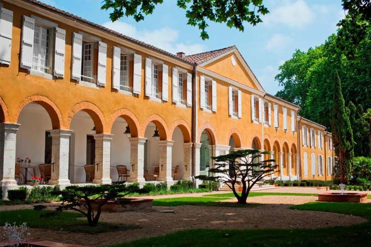 Building - La Bastide en Gascogne - Cazaubon
