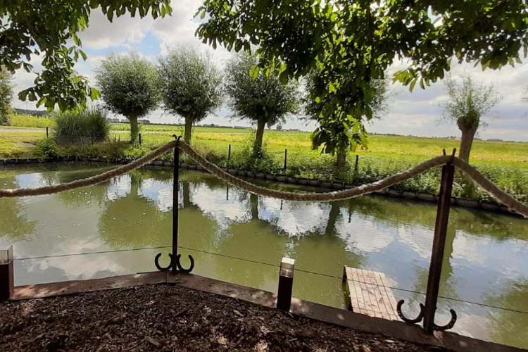 Exterior  - De Kienstee - Schoondijke