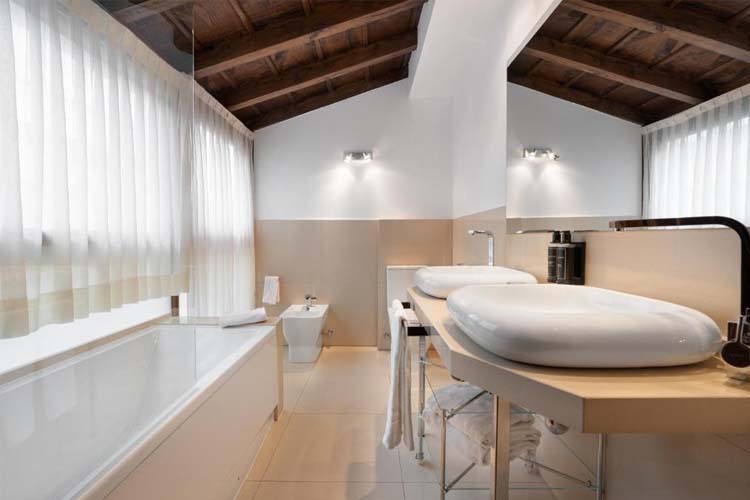 Deluxe Junior Suite - Aurea Palacio de Sober - Sober