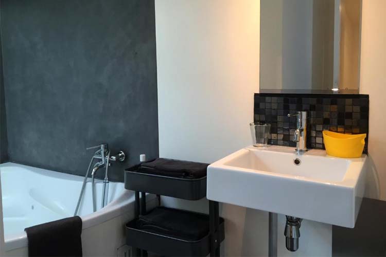 Superior Double Room - Metafort - Méthamis