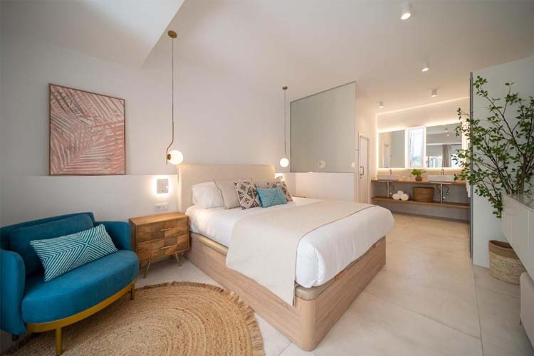 Two-Bedroom Apartment - Casa Perseida - Tías