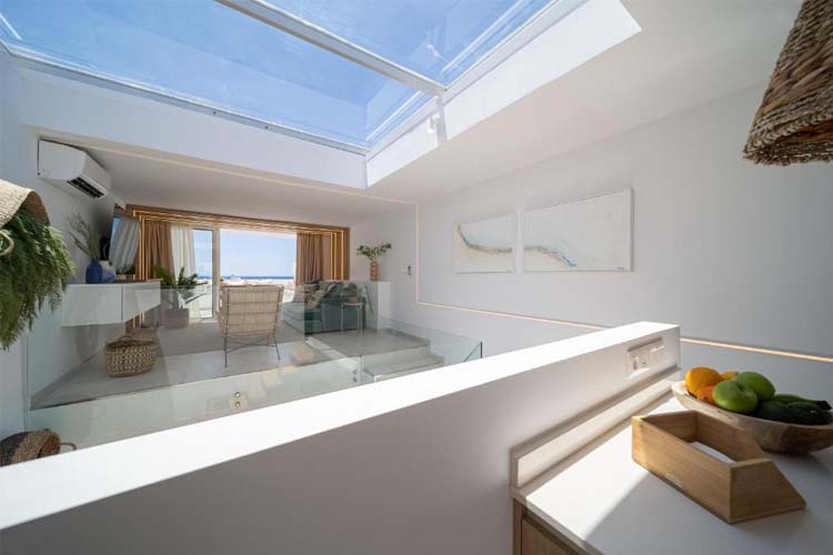Two-Bedroom Apartment - Casa Perseida - Tías