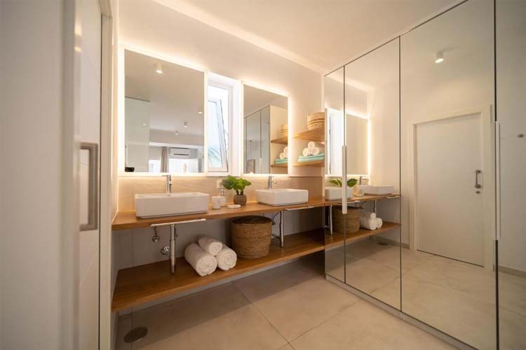Two-Bedroom Apartment - Casa Perseida - Tías