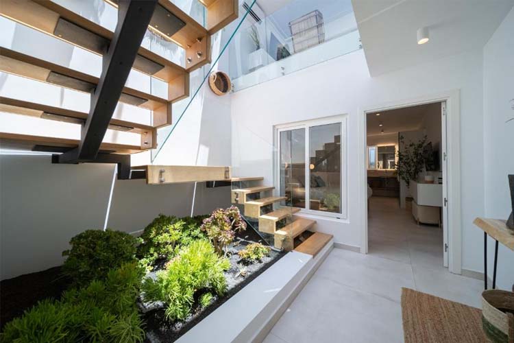 Two-Bedroom Apartment - Casa Perseida - Tías