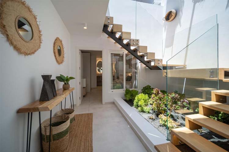 Two-Bedroom Apartment - Casa Perseida - Tías