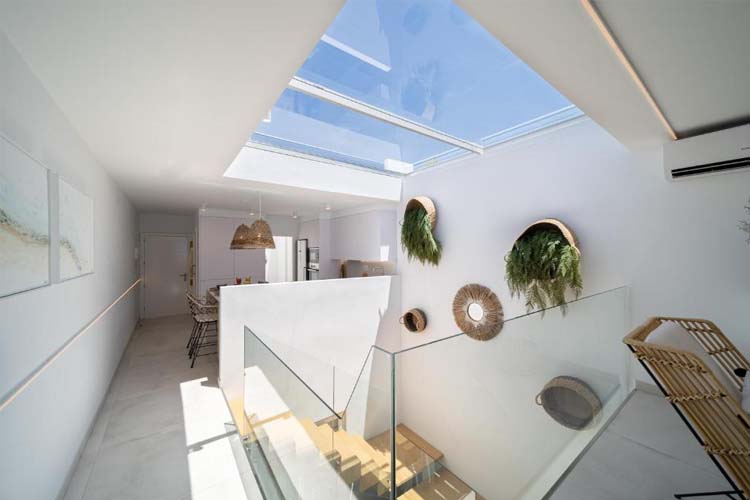 Two-Bedroom Apartment - Casa Perseida - Tías