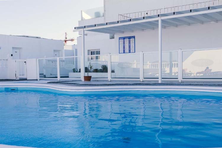 Two-Bedroom Apartment - Casa Perseida - Tías