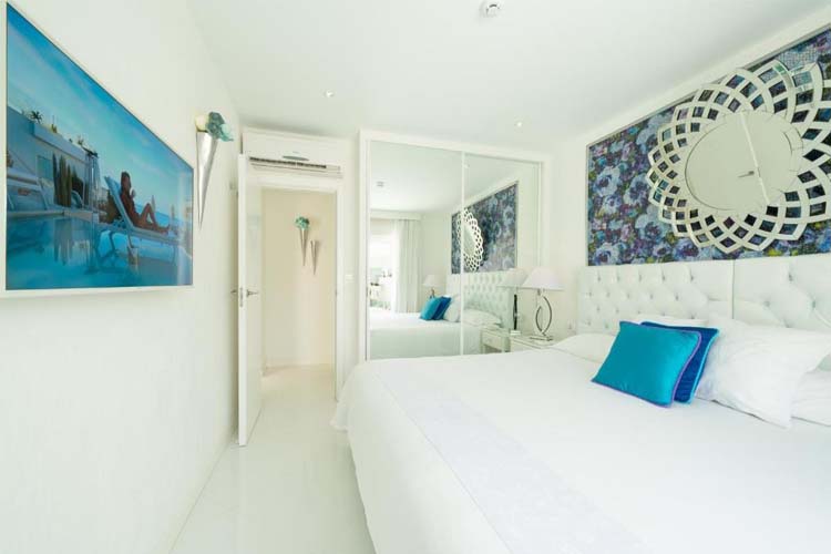 Deluxe 1 bedroom Suite with Hot Tub and Sea View - Lani's Suites de Luxe - Tías