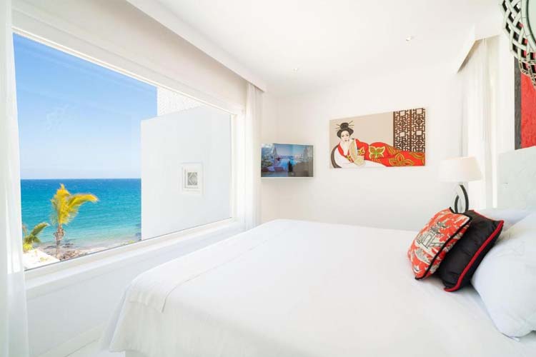 1 Bedroom Standard Suite Sea View - Lani's Suites de Luxe - Tías