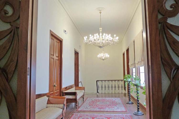 Interior - Nava Suites - San Cristóbal de La Laguna