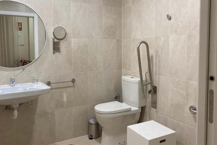 Junior Suite - Nava Suites - San Cristóbal de La Laguna