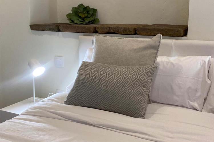 Junior Suite - Nava Suites - San Cristóbal de La Laguna