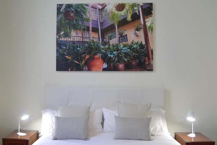 Family Suite - Nava Suites - San Cristóbal de La Laguna