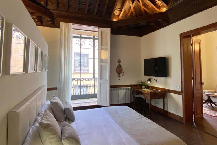 Family Suite - Nava Suites - San Cristóbal de La Laguna