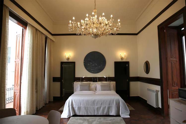 Two-Bedroom Suite - Nava Suites - San Cristóbal de La Laguna