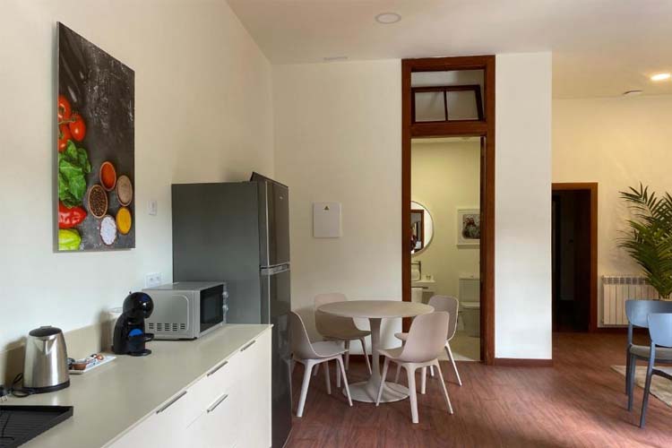 Two-Bedroom Suite - Nava Suites - San Cristóbal de La Laguna