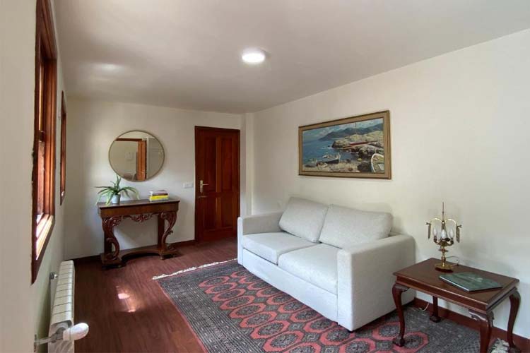 Two-Bedroom Suite - Nava Suites - San Cristóbal de La Laguna