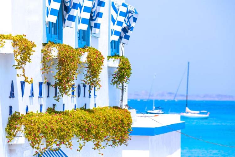 Views - Avanti Lifestyle Hotel - Corralejo 
