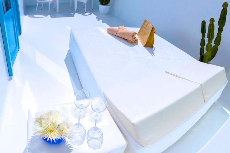 Double Room with lateral Sea View and Terrace - Avanti Lifestyle Hotel - Corralejo 