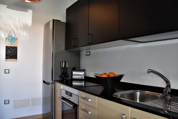 Deluxe Queen Room - Villa Shepherd - Lajares