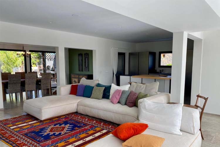 Deluxe Apartment - Villa Shepherd - Lajares