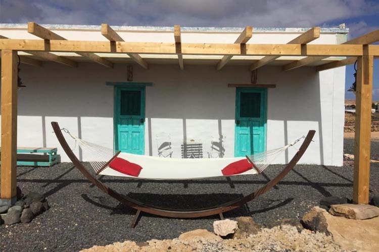 Exterior - Tindaya Nature Home Ocean View - Tindaya