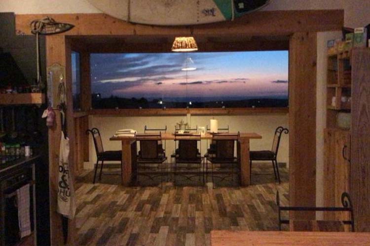 Capa 3 - Tindaya Nature Home Ocean View - Tindaya