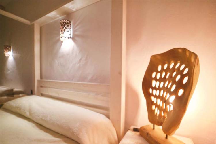 Junior Suite with Ocean View - Tindaya Nature Home Ocean View - Tindaya