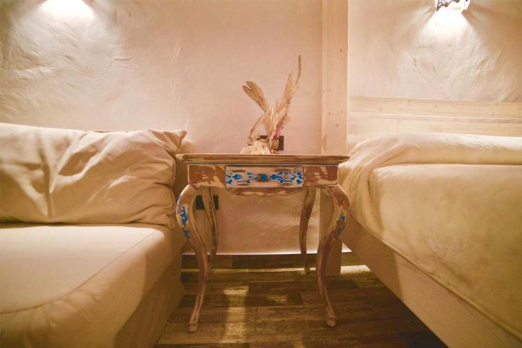 Junior Suite with Ocean View - Tindaya Nature Home Ocean View - Tindaya