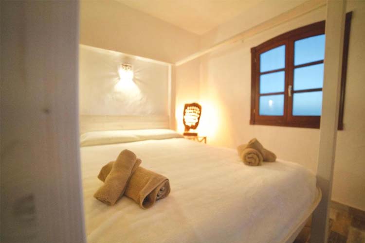 Junior Suite with Ocean View - Tindaya Nature Home Ocean View - Tindaya